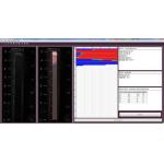 Automated Particle Analyzer Automatically Draw Down Coatings And Analyze Fineness