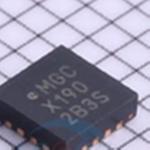 SY89874AUMG Clock Buffer 2.5GHz Programmable Clock Divider/Fanout Buffer New imported original stock for sale