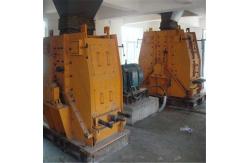 China Coal Plant Diesel Engine 300 TPH Stone Crusher Machine Diesel Engine supplier