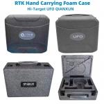 Portable RTK Handheld Foam Case Hi-Target UFO QIANXUN E-survey Shock-proof Foam Professional RTK Toolkit for sale