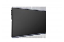 China 86'' Interactive Display Panel Whiteboard Digital Board For Classroom supplier