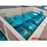15kW Horizontal Drilling Mud Agitator Fluid Mixing Equipment for sale