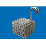 Stainless Steel 316 Corrosion Resistance Immersion Heat Exchanger for sale