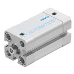 GTIN4052568087364 Pneumatic Compact Air Cylinders ADN-16-25-I-P-A 536230