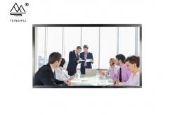 China 450cd/M2 Smart Blackboard Interactive Flat Panel 70 Inch Touch Screen supplier