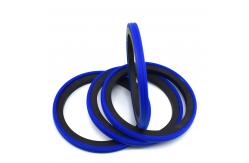 China  JCB Hydraulic Cylinder Seal KR Piston Seal Hydraulic Piston Rings supplier