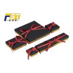 Custom Logo Cardboard Display Boxes , Handmade Luxury Gift Boxes With Ribbons