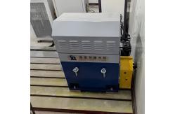 China SSCH90-4000/15000 90kW New Energy Vehicle Powertrain System Performance Test Bench supplier