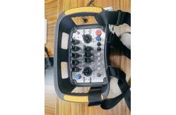 China Excavator WirelessRemote Control CAN Bus Output supplier