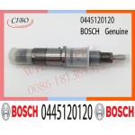 0445120120 Bosch Fuel Injector 0445120094 For Ford Cummins 4935675 4945807 2T2130201D for sale