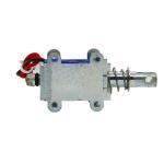 DC24V Open Frame Solenoid Electromagnet