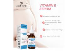 China 100% Permeable Essence Vitamin E Face Serum Wrinkles Anti Aging supplier
