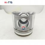 6D107 QSB6.7 Diesel Engine Piston For Excavator Part No 6754-31-2111 6754-31-2110 for sale