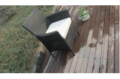 China 7pcs rattan sofa sets supplier
