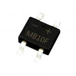 SOP4 New Original Rectifier Bridge MB10F for sale