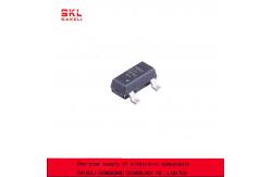 China TL431IDBZR   Semiconductor IC Chip Adjustable Precision Shunt Regulator supplier