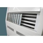 290-400nm Uv Accelerated Weathering Tester , KEJIAN Uv Aging Test Chamber