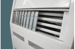 China 290-400nm Uv Accelerated Weathering Tester , KEJIAN Uv Aging Test Chamber supplier