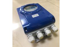China 100% New Krohne Optiflux Electromagnetic Flowmeter 1050w supplier