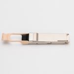 Multimode OM4 150m QSFP-40G-SR4 Fiber Optic Transceiver
