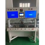 LCD Repair Pulse Heat Bonding Machine COF TAB ACF Bonding machine for sale