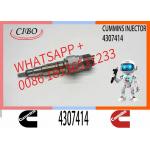 Cummins 4088723 4088725 4307414 4307468 4307475 Injector For Foton Cummins QSC8.3 QSL9 for sale