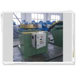 4 Jaw Chuck Welding Table Positioner For 1 Ton Job