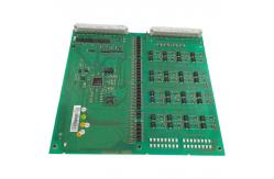China DSDI 120AV1 3BSE018296R1 ABB  Digital Input Board 32 supplier