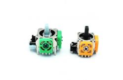 China 5K 10K Ohm 3D MINI Joystick Potentiometer 360 Degree Rotation supplier