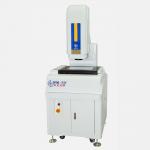3D Optical CNC Visual Measuring System Machine 200mm/S Velocity