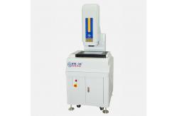 China 3D Optical CNC Visual Measuring System Machine 200mm/S Velocity supplier