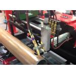 Tank Pipe Cutting Machine for sale