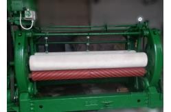 China Customizable Thickness Tannery Felts For Sammying Machines supplier