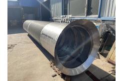 China 585mm 710mm 825mm Material Separation Screening Stress Sieve with Square Hole supplier