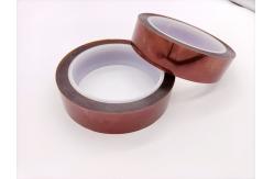 China Digital Printing Technology Heat Resistant Tape with Wireless Connectivity supplier