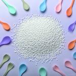 Environmentally Friendly Antibacterial Antiblock PP Masterbatch Broad Spectrum for sale