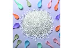 China Environmentally Friendly Antibacterial Antiblock PP Masterbatch Broad Spectrum supplier