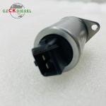Solenoid Valve 3769592 Hydraulic Pump Proportional Valve Excavator Spare Parts