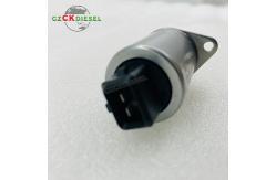 China Solenoid Valve 3769592 Hydraulic Pump Proportional Valve Excavator Spare Parts supplier
