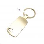 Durable Metal Keychain Holder with Zinc Alloy Material As Photo for sale