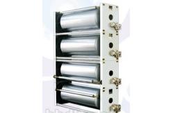 China 1600mm Corrugated Carton Box Machine For 5 Layer Cardboard supplier