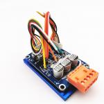 12V 24V 36VDC 15A 500W JYQD-V7.3E3-H BLDC Driver Board for sale