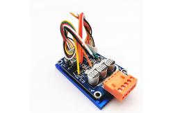 China 12V 24V 36VDC 15A 500W JYQD-V7.3E3-H BLDC Driver Board supplier
