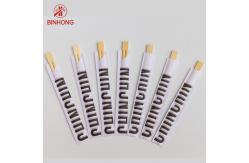 China All Sizes Disposable  Chopsticks 、Twins Bamboo Chopsticks supplier