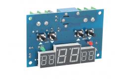 China Digital Display Thermostat Temperature Controller XH-W1401 For Arduino supplier