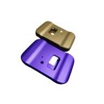 CNC Turning And Milling Composite Process Non-standard Hardware Custom Copper Aluminum Products for sale