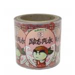 Professional Printing Self Adhesive Label for food and beverage labels