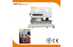 China High Precision PCB Separator Machine Suitable for Any Length Boards supplier