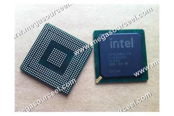 Computer IC Chips AM82801IUX QS46ES COMPUTER ADVANCED MICRO CPU INTEL Computer IC Chips