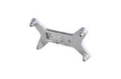 China 0.005mm Die Casting Components supplier